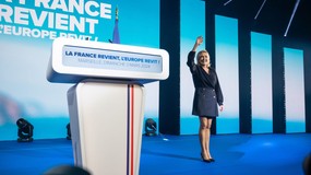 Kolejny budżet UE pod dyktando skrajnej prawicy? Bruksela chce tego uniknąć