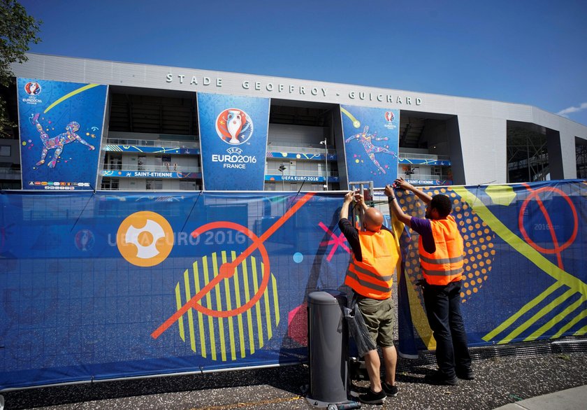 Rozpoczyna się Euro 2016. Oto co nas czeka