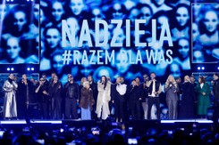 Koncert charytatywny dla powodzian  i wielka pomoc. TVP wyjaśnia, jak wygląda sprawa honorariów gwiazd