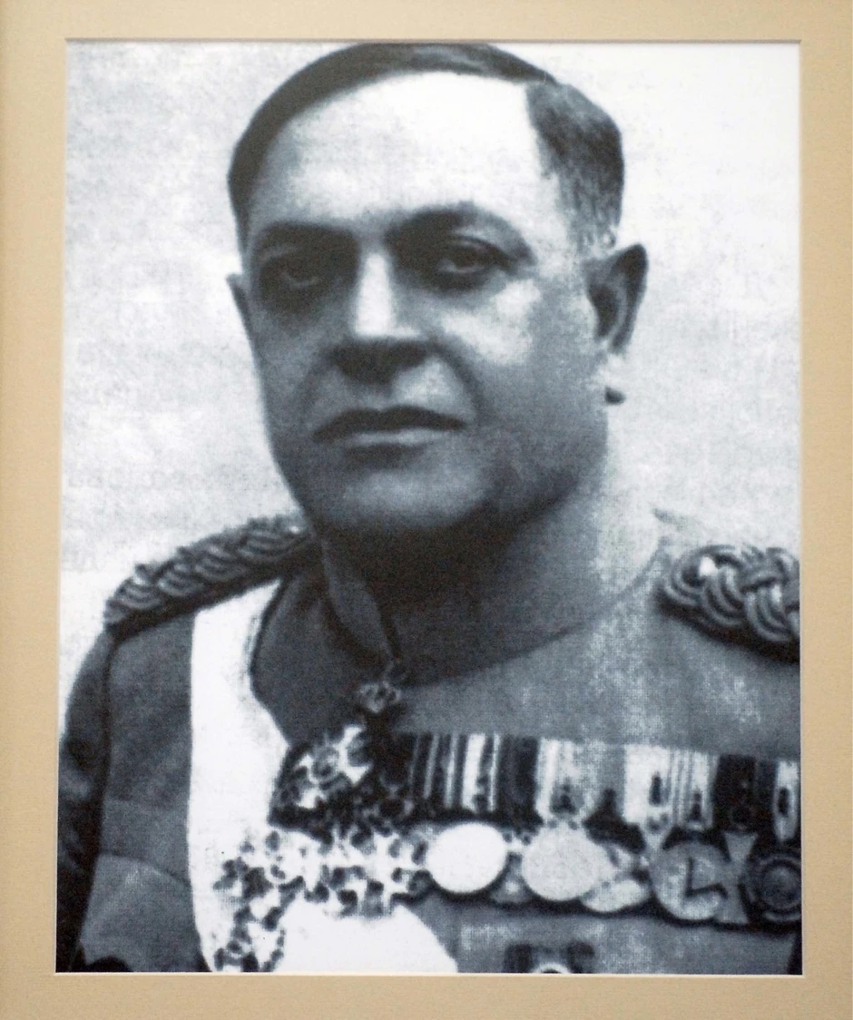 I da ga rehabilituju, njegovim naslednicima neće biti vraćeno ništa: Milan Nedić