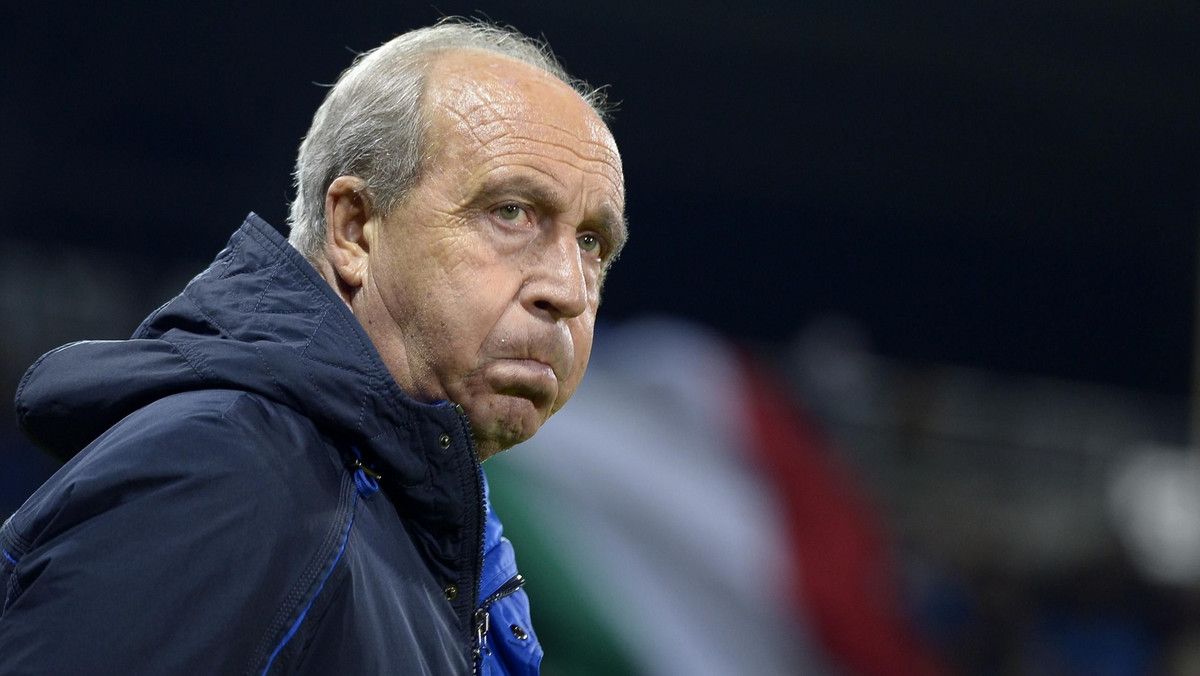 Giampiero Ventura przyznał, że jest otwarty na współpracę bramkarza Gianluigiego Buffona w jego sztabie. 38-letni golkiper zapowiedział, że po mistrzostwach świata w Rosji w 2018 roku zakończy karierę.