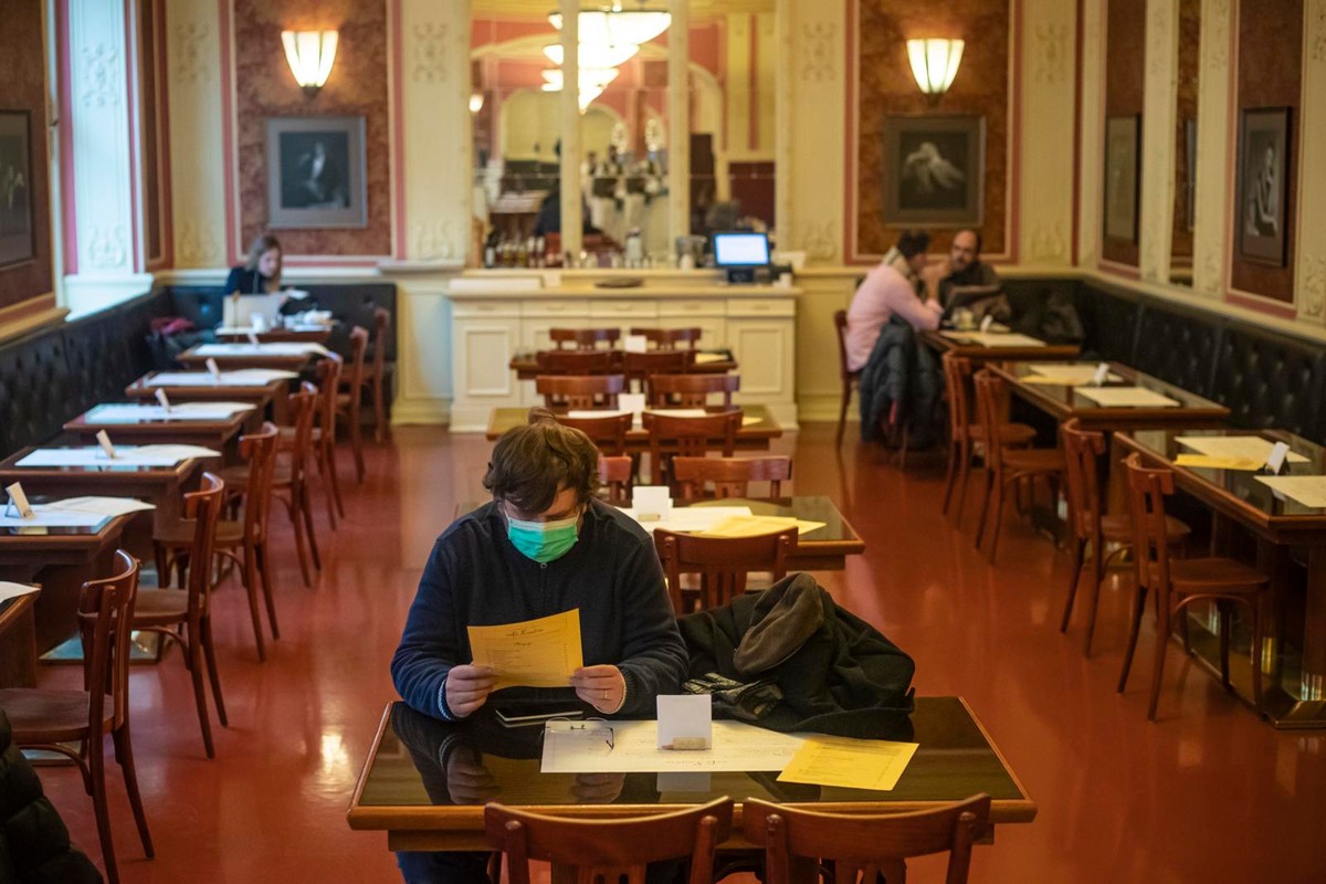 "Iz krize izlazimo najkasnije u aprilu": Ovako su evropski zvaničnici pričali prošle godine, a danas su mnogi od njih u krizi većoj nego ikada