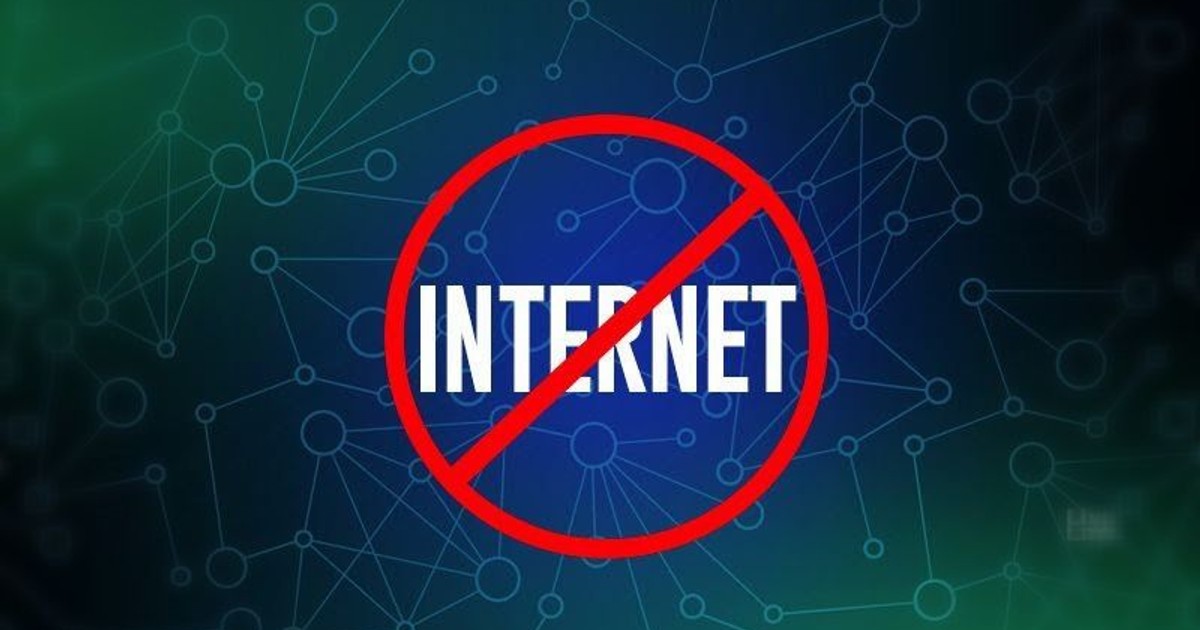 Major internet outages reported across Africa again | Business Insider ...