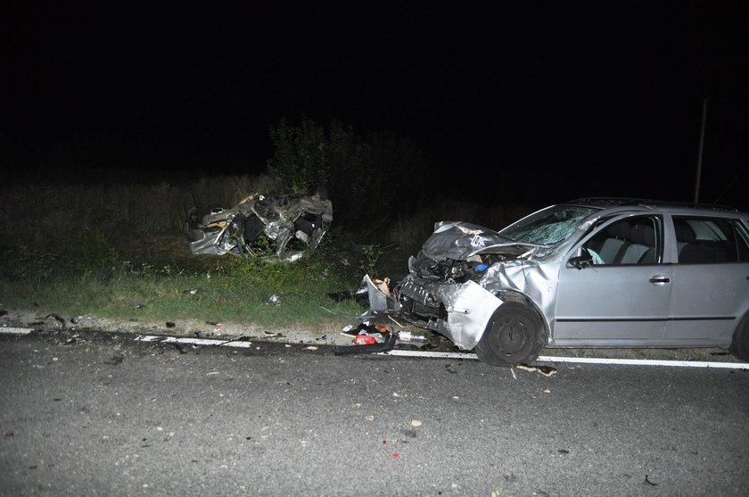 19-latek zabił młodszych kolegów, tylko on to przeżył. Rozpacz rodziców na miejscu tragedii