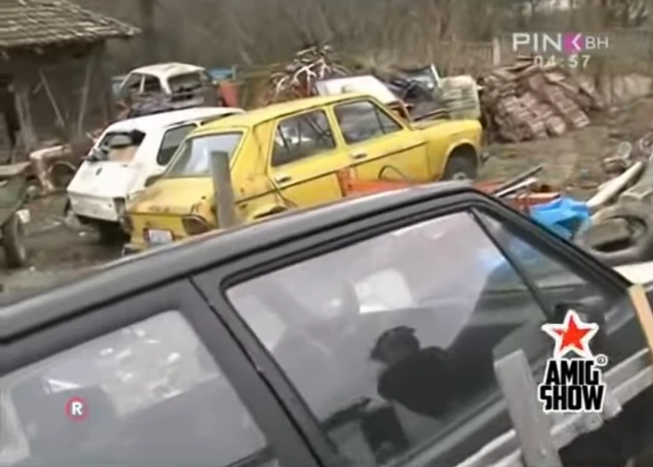 Ovde je odrasla Rada Manojlović