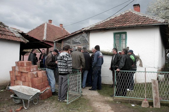 Nakon krvavog pira život meštana se potpuno promenio