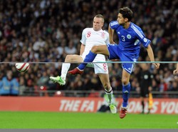 El. MŚ 2022. Vitaioli i Palazzi w kadrze San Marino na mecz z Polską