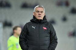 Jacek Zieliński: Raków jest faworytem, ale chcemy się postawić