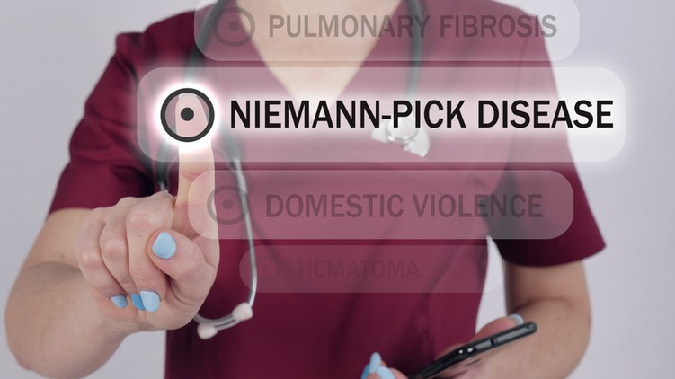 Niemann-Pick betegség tünet vizsgálat kezelés