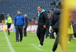 T-Mobile Ekstraklasa: Michniewicz gra o trenerski stołek