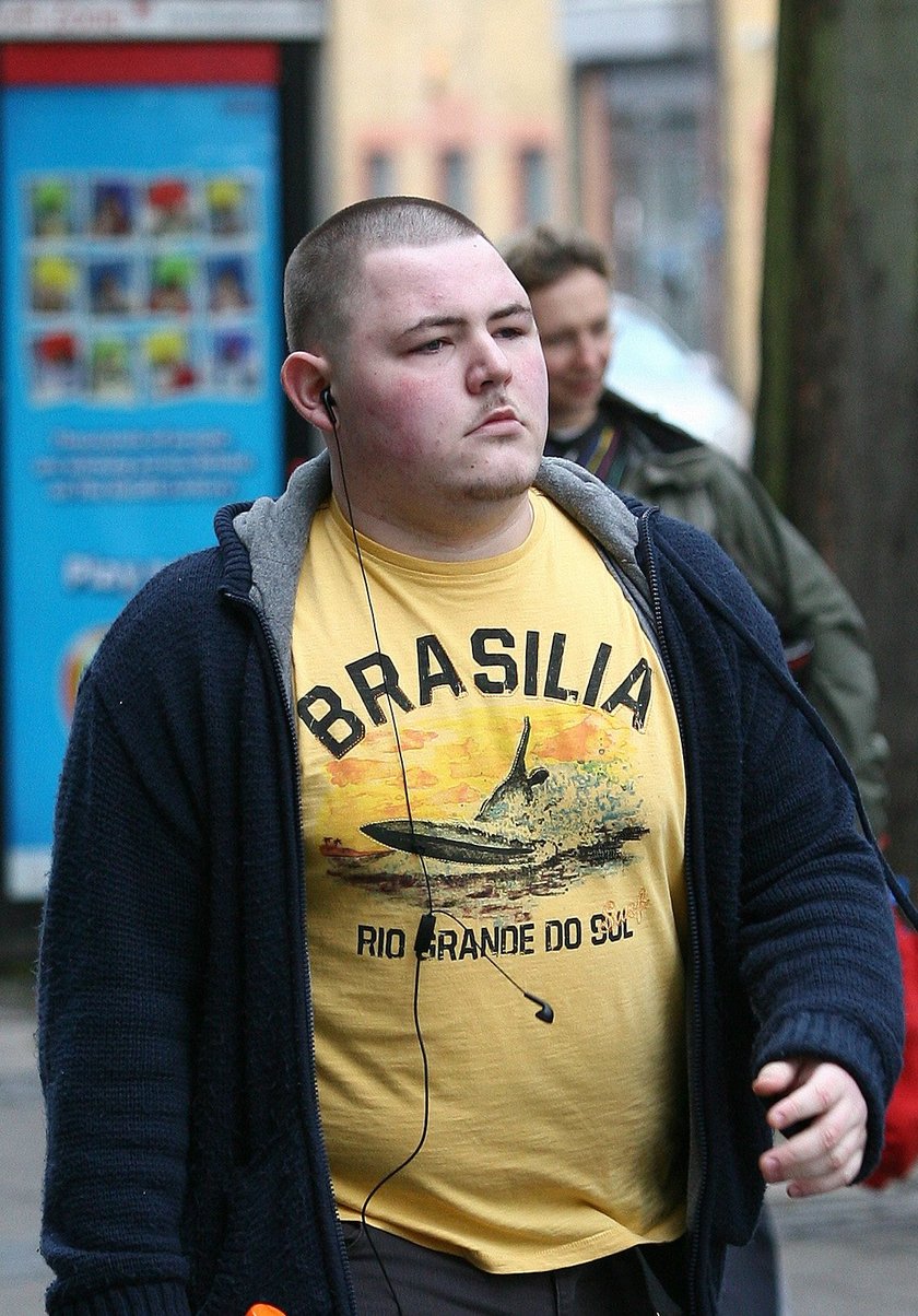 Jamie Waylett