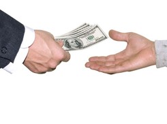 Korupcja w Polsce. Najnowszy raport pokazuje prawdę