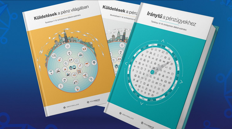 Fotó: Pénziránytű Alapítvány