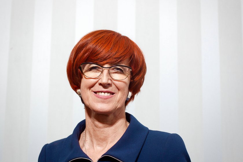 Elżbieta Rafalska