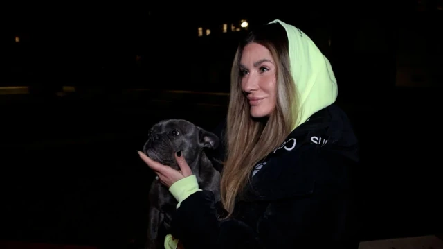 Ulazak Ane Ćurčić u Elitu 10 je pod znakom pitanja - zavisi od "mnogo faktora"