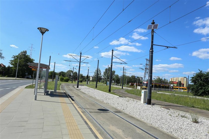 Za 8 miesięcy tramwaje pojadą na Nowodwory