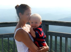 Jak się rodzić, to późnym latem!