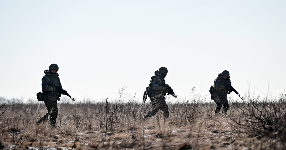 W Ukrainie powstaje pierwsza polska jednostka specjalna