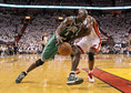 Miami Heat - Boston Celtics