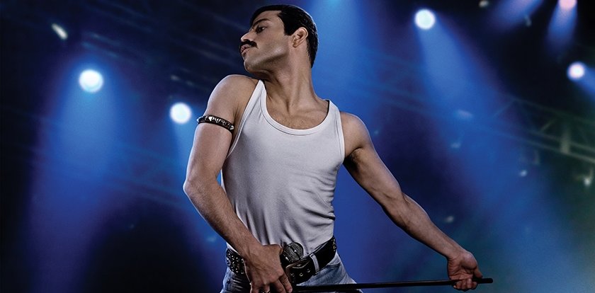 "Bohemian Rhapsody". Tak zaczynał wielki Freddie Mercury