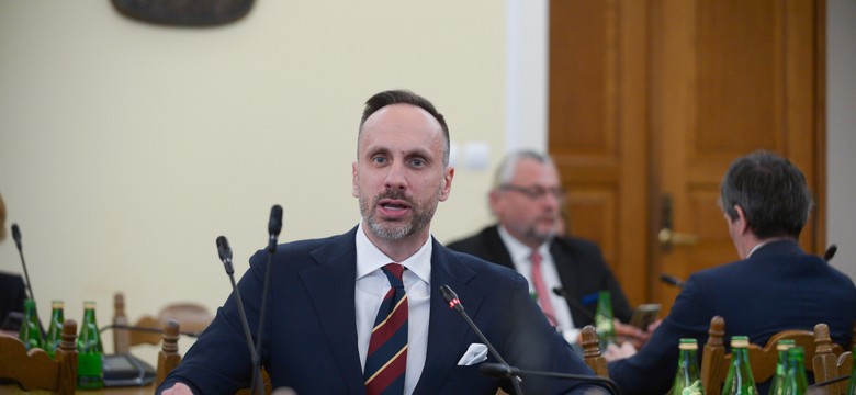 Awantura w Sejmie. Czarzasty do Kowalskiego: Nie pozwalam, by mówił pan do posłów "volksdeutsche"