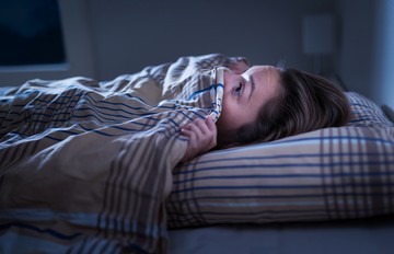 Koronavírusos? Ne lepődjön meg, ha furcsa rémálmai lesznek!