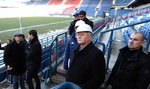 Wisła zostanie bez stadionu