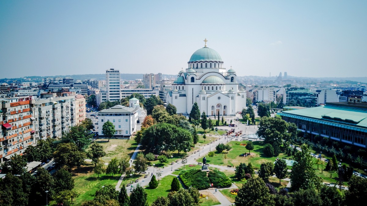 Beograd topliji od Kaira: Evo šta znači kad na Blagu Mariju gori zemlja