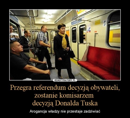 Galeria najlepszych MEMów minionego tygodnia