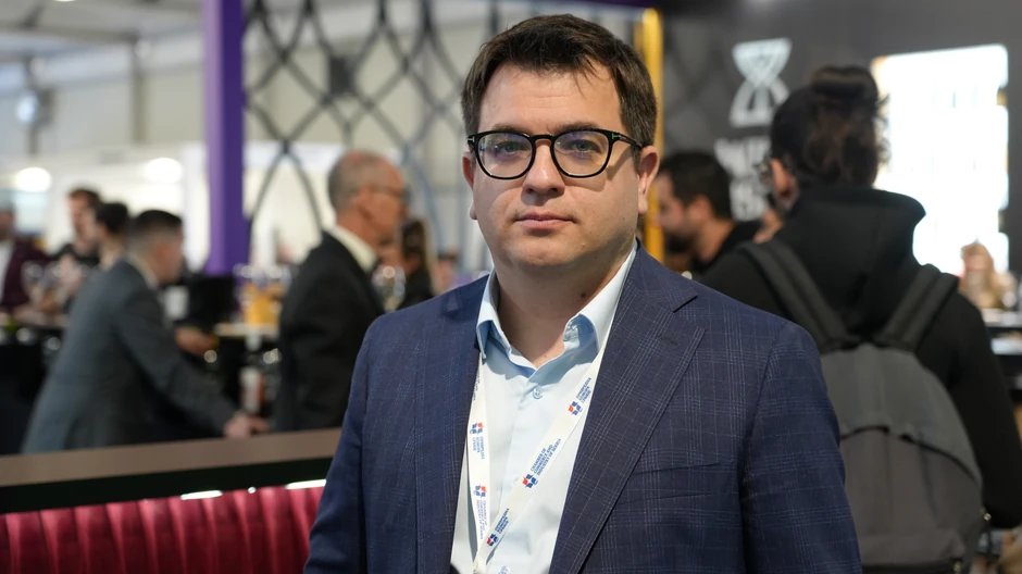 Marko Obradović, direktor Sektora marketinga i edukacije u PKS