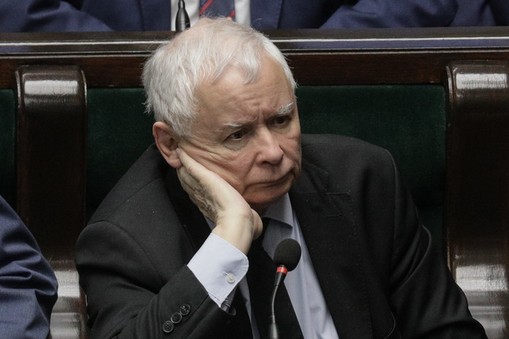 Jarosław Kaczyński