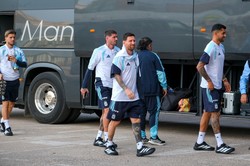 Lionel Messi będzie miał pomnik w Barcelonie. Stanie przed Camp Nou