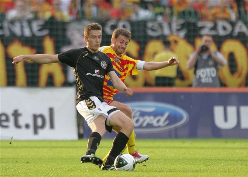 Polonia - Jagiellonia