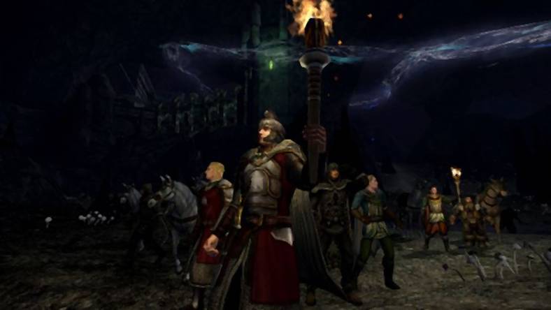 The Lord of the Rings Online podnosi maksymalny poziom doświadczenia