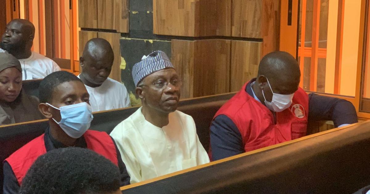 EFCC calls 3 witnesses in trial of Ex-CBN Governor, Godwin Emefiele - Vimarsana News