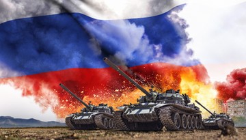 Uderzenie Oriesznikiem w Ukrainę. Ekspert: chodzi o pokaz siły, nie straty