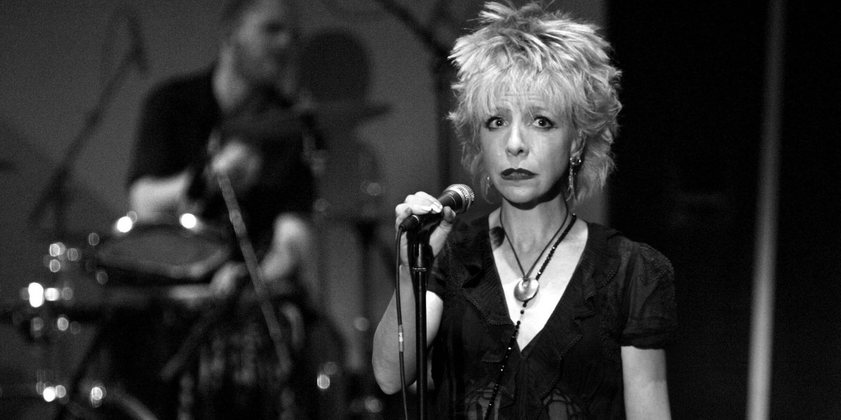 Julee Cruise nie żyje. Miała 65 lat. Odeszła w czwartek 9 czerwca