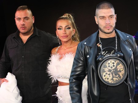 Filip Car, Dalila i Dejan