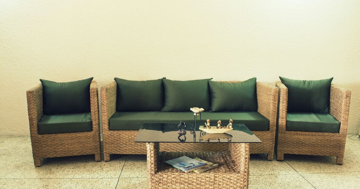 Rattan furniture is the new cool Pulse Ghana
