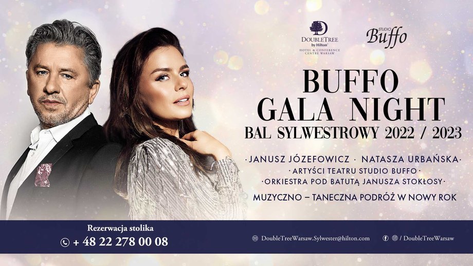 BUFFO GALA NIGHT 