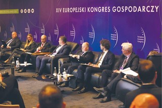 Wojna w Ukrainie zmienia handlową mapę świata