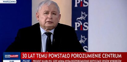 Kaczyński wspomina brata. Te słowa mogą niektórych zaskoczyć!