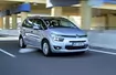 Citroen Grand C4 Picasso 1.2 PureTech - 3 cylindry na 7 pasażerów