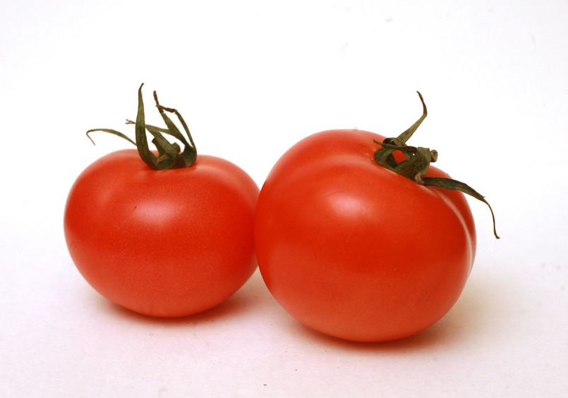 Chińczycy od wielu lat utrzymują się na pierwszym miejscu wśród światowych producentów pomidorów.
