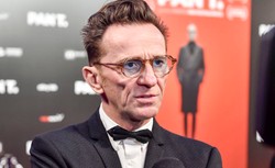 Paweł Wilczak zmaga się z uciążliwą przypadłością: Walczę z tym od lat