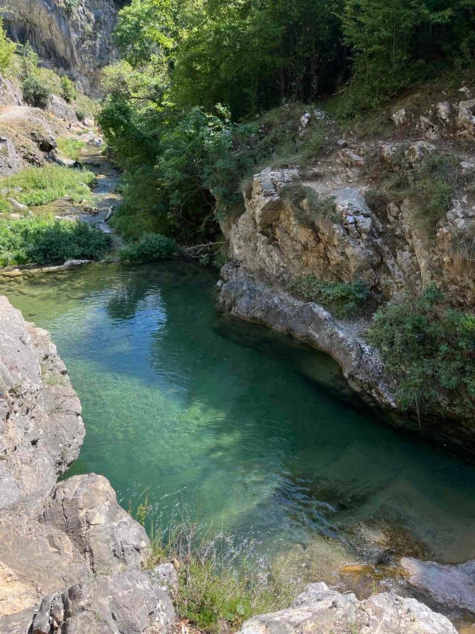 Dag-banjica