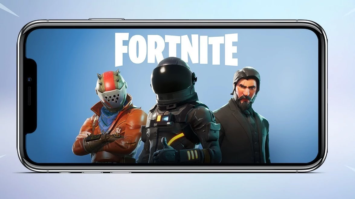 Fortnite wróci na iOS