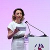 Ministarka Tatjana Macura