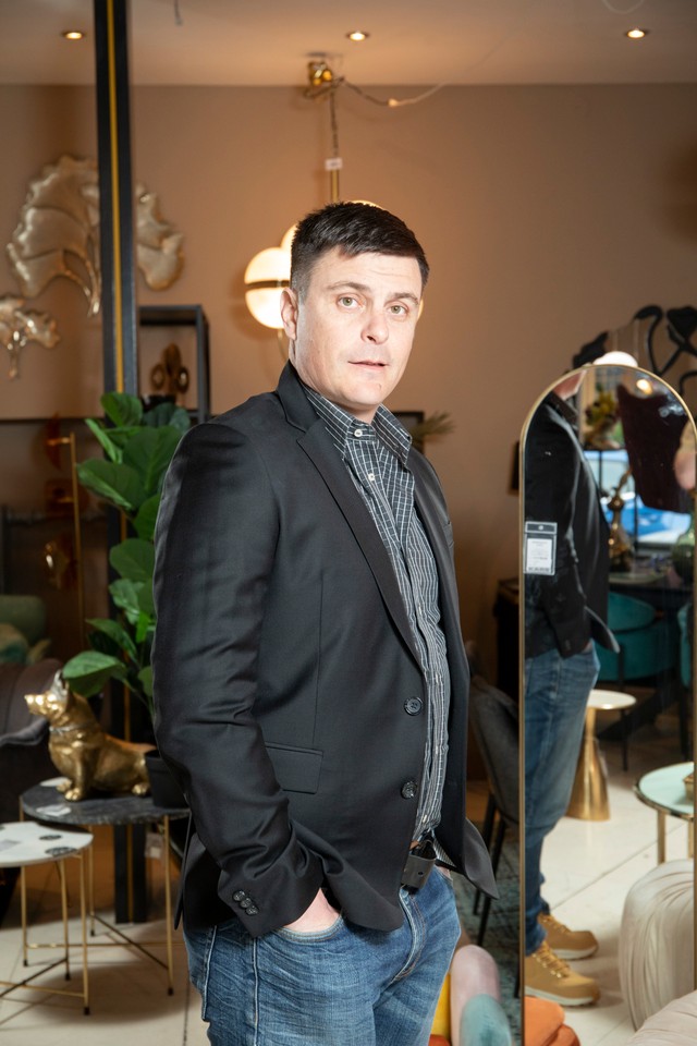 Vuk Kostić (Foto: Ringier/Mitar Mitrović)