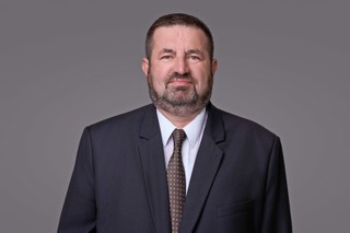 Piotr Szewczyk prezes zarządu Rady Regionalnych Instalacji Przetwarzania Odpadów Komunalnych – Związku Pracodawców